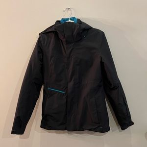 The Northface Carto Triclimate Jacket size S